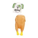 Brinquedo_Para_Cães_Frango_Assado_14cm_Ref.RG0066_Ringo
