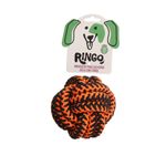 Brinquedo_Para_Cães_Bola_de_Corda_7,5cm_Ref.RG0140_Ringo