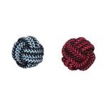 Brinquedo_Para_Cães_Bola_de_Corda_7,5cm_Ref.RG0140_Ringo