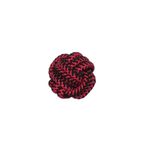 Brinquedo_Para_Cães_Bola_de_Corda_7,5cm_Ref.RG0140_Ringo