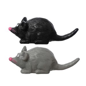 Brinquedo Para Pets Rato Sortido 16cm RG0192-Ringo