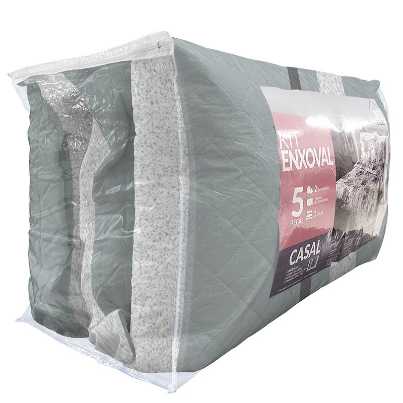 Kit_Enxoval_Casal_Dupla_Face_Multiagulha_Sortido_5_Pecas_Ref.AC24925_Arte_-_Cazza