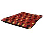 Colchonete_Pet_Tamanho_P_Estampa_Ratinho_Gravata_Amarela_Ref.LM7026P_Fantasias_Super