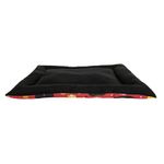 Colchonete_Pet_Tamanho_G_Estampa_Ratinho_Gravata_Amarela_Ref.LM7026G_Fantasias_Super