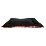 Colchonete_Pet_Tamanho_P_Estampa_Ratinho_Gravata_Amarela_Ref.LM7026P_Fantasias_Super
