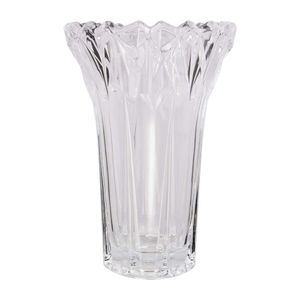 Vaso Vidro Transparente 650ml 6,5x12,7x18,8cm LM2674BEL - honeyhome