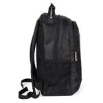 Mochila_de_Costas_Executiva_Com_Alça_Cabo_de_Aço_Polo_King_Preta_Ref.MN51621PK_Luxcel