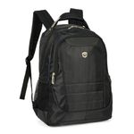 Mochila_de_Costas_Executiva_Com_Alça_Cabo_de_Aço_Polo_King_Preta_Ref.MN51621PK_Luxcel