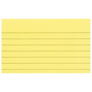 Bloco de Notas Autoadesivas 100 Folhas Papel Rosa 10,1x15,2cm LM2607PAP - honeyhome