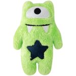 Brinquedo_Pet_Pelúcia_Alien_Poliéster_Sortido_18x12x5cm_Ref.LM2944PET_honeyhome