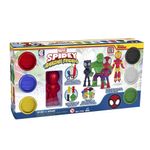 Massinha_de_Modelar_Spidey_&_Amigos_Marvel_Ref.2700_Cotiplás