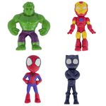Massinha_de_Modelar_Spidey_&_Amigos_Marvel_Ref.2700_Cotiplás