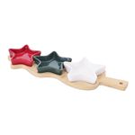 Petisqueira_Árvore_Natal_Com_Bowls_Estrela_4_Peças_35x12cm_Ref.NTW91033_Wincy