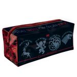 Estojo_Escolar_Grande_Game_of_Thrones_Pvc_Cristal_Ref.4174_Dac