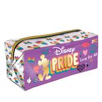 Estojo_Escolar_Grande_Disney_Pride_Pvc_Cristal_Ref.4407_Dac