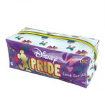 Estojo_Escolar_Grande_Disney_Pride_Pvc_Cristal_Ref.4407_Dac
