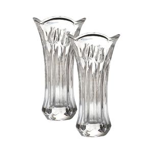 Kit 2 Vasos Soft Vidro 300ml 19x9,5cm LM0795 - honeyhome