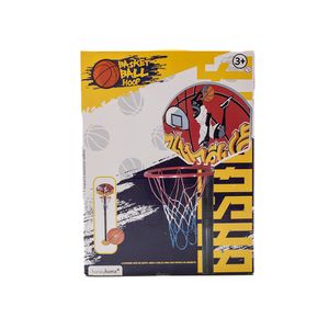 Cesta de Basquete Plástico LJM152 - honeyhome