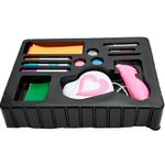 Kit_Tatuagens_Divertidas_Fashion_Kids_Plástico_16_Peças_LM2179_-_honeyhome