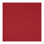 Guardanapo_de_Tecido_Oxford_Natal_Slub_Vermelho_45x45cm_Ref.GNP5871_Nsw