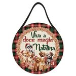 Placa_Redonda_Com_Corda__Natal_Viva_A_Doce_Magia_Natalina_20x20cm_Ref.JPL2230_Nsw