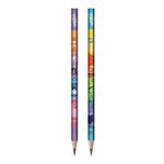 Lápis_Preto_Divertidamente_Blister_Com_3_Unidades_Ref.905710_Tris