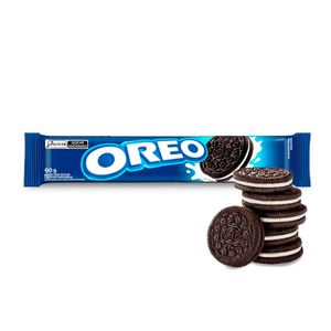 Biscoito Oreo Flowpack Original 90g 1063 - Oreo