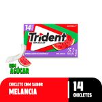 Goma_de_Mascar_Trident_14s_Melancia_25,2g_Ref.1467_Trident