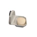 Saboneteira_Com_Ventosa_Pvc_E_Polipropileno_Branca_Ref.062MX_Maxximo