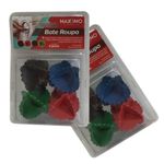 Jogo_Bate_Roupas_Pvc_Cores_Sortidas_4_Peças_Ref.051MX_Maxximo
