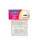 Saboneteira_Com_Ventosa_Pvc_E_Polipropileno_Branca_Ref.062MX_Maxximo