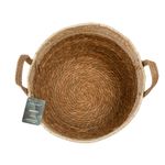 Cesto_Ambiente_M_Com_Alça_Palha_E_Caule_de_Taboa_33x33x28cm_Ref.LM3032AMB_honeyhome