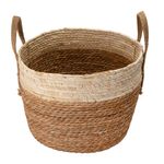 Cesto_Ambiente_G_Com_Alça_Palha_E_Caule_de_Taboa_38x38x26cm_Ref.LM3031AMB_honeyhome