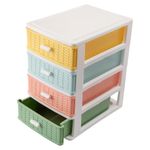 Gaveteiro_4_Gavetas_Com_Puxadores_Plástico_Colorido_30x25x30cm_LM2752_-_honeyhome