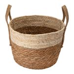 Cesto_Ambiente_P_Com_Alça_Palha_E_Caule_de_Taboa_28x28x25cm_Ref.LM3033AMB_honeyhome