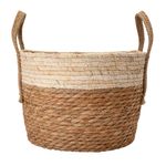 Cesto_Ambiente_P_Com_Alça_Palha_E_Caule_de_Taboa_28x28x25cm_Ref.LM3033AMB_honeyhome