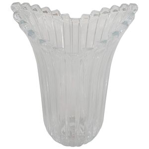 Vaso Vidro Transparente 900ml 12x15x22,5cm LM2675BEL - honeyhome
