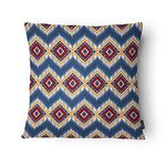 Capa_Almofada_Winter_Pallet_1193338_Veludo_Geométrica_Fundo_Azul_43x43cm_Ref.1193338_Tuti_Gottô