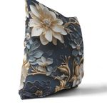 Capa_Almofada_Floresta_Viva_IA2425_Veludo_Fundo_Azul_43x43cm_Ref.IA2425_Tuti_Gottô
