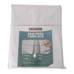 Saia_Para_Cama_Box_King_Ponto_Palito_Micropercal_Branca_Ref.909_Casanova
