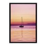 Quadro_Poster_Emoldurado_EX3018_Paisagens_E_Cores_Sortidas_65x95cm_Ref.306524_Euroquadros