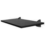 Kit_Prateleira_Com_Suportes_Em_Abs_Chocolate_90x25cm_Ref.KPP902515UV_Brasforma