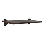 Kit_Prateleira_Com_Suportes_Em_Abs_Chocolate_60x25cm_Ref.KPC602515UV_Brasforma
