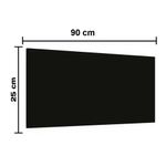 Kit_Prateleira_Com_Suportes_Em_Abs_Chocolate_90x25cm_Ref.KPP902515UV_Brasforma