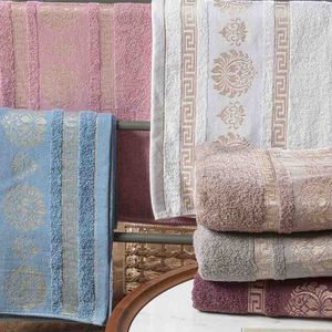 Toalha Banho Antália Lisa Sortimento2 68x137cm 70081000953715 - Corttex
