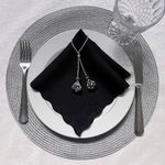 Kit_Guardanapos_de_Tecido_Preto_4_Peças_17559_-_Salehtex