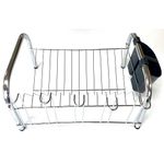 Escorredor_de_Louças_Aço_Cromado_Com_Porta_Talheres_de_Plástico_16x28x48cm_3881_-_Passerini
