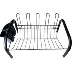 Escorredor_de_Louças_Aço_Black_Com_Porta_Talheres_de_Plástico_16x28x48cm_15754_-_Passerini