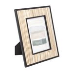 Porta_Retrato_10x15_Metal_Preto_Com_Palha_5635_-_Lyor