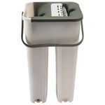 Mop_Flat_Limpa_E_Seca_Moderna_Com_Balde_E_Refil_Plástico_Pp_Aço_Inox_122x32x12cm_Ref.LM2338MO_honeyhome